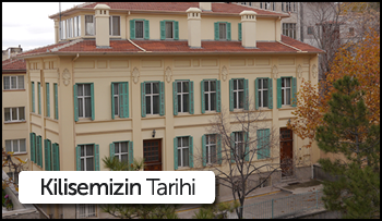 Azize Tereza Kilisesi Ankara Azize Tereza Kilisesi Resmi Web Sayfas 